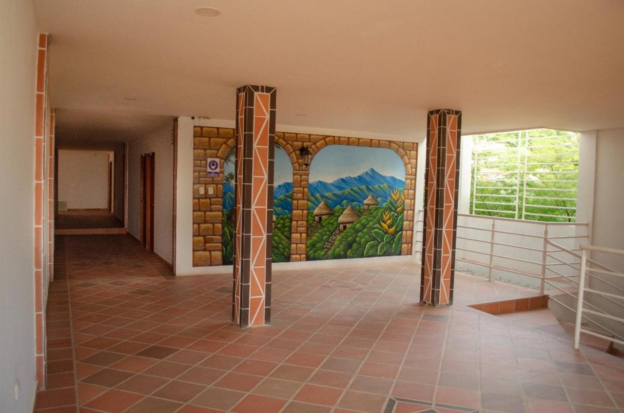 Hostel Green Light Таганга Экстерьер фото
