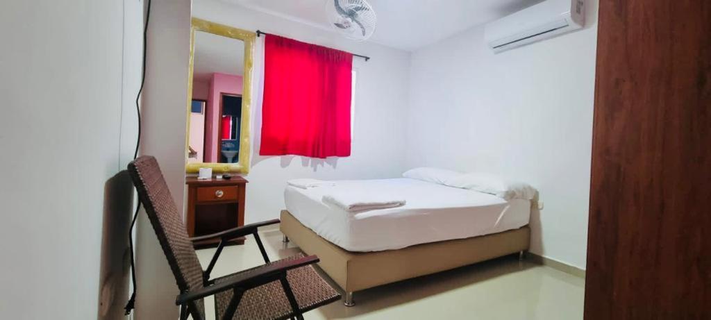 Hostel Green Light Таганга Экстерьер фото