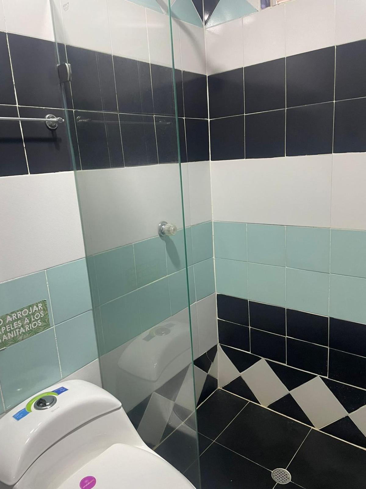 Hostel Green Light Таганга Экстерьер фото