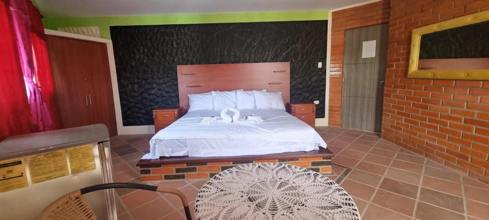 Hostel Green Light Таганга Экстерьер фото