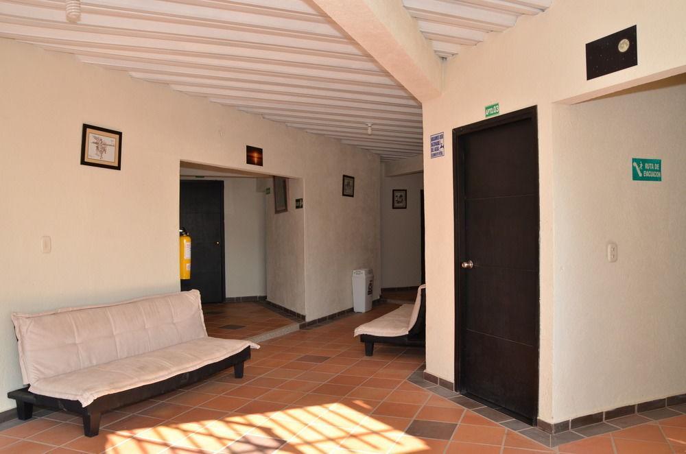 Hostel Green Light Таганга Экстерьер фото
