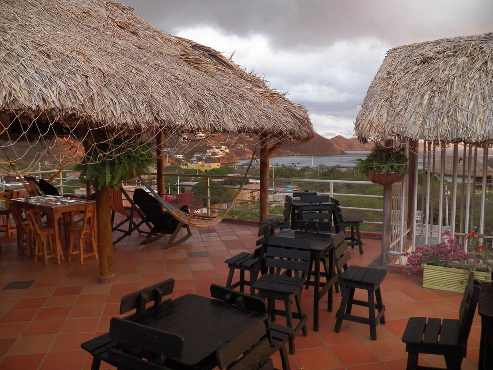 Hostel Green Light Таганга Экстерьер фото