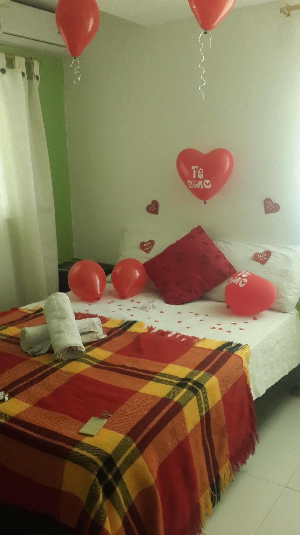 Hostel Green Light Таганга Экстерьер фото